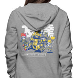 Finding a Friend - Hoodie