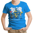 Finding a Friend - Youth Apparel