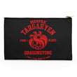 Fire and Blood - Accessory Pouch
