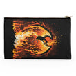 Fire Bird - Accessory Pouch