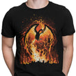 Fire Bird - Men's Apparel