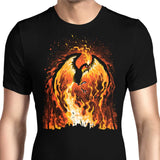 Fire Bird - Men's Apparel