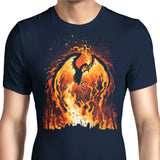 Fire Bird - Men's Apparel