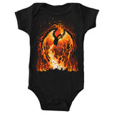 Fire Bird - Youth Apparel