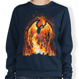 Fire Bird - Sweatshirt