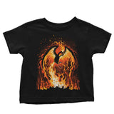 Fire Bird - Youth Apparel