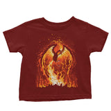 Fire Bird - Youth Apparel