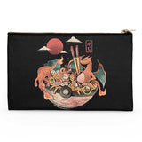 Fire Bowl - Accessory Pouch