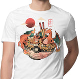 Fire Bowl - Men's Apparel