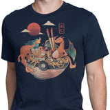 Fire Bowl - Men's Apparel