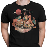 Fire Bowl - Men's Apparel