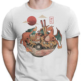 Fire Bowl - Men's Apparel
