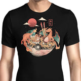Fire Bowl - Men's Apparel