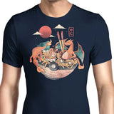 Fire Bowl - Men's Apparel