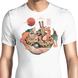 Fire Bowl - Men's Apparel