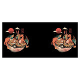 Fire Bowl - Mug