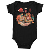 Fire Bowl - Youth Apparel