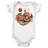 Fire Bowl - Youth Apparel