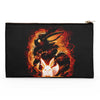 Fire Evolved - Accessory Pouch