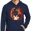 Fire Evolved - Hoodie
