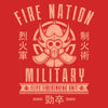 Fire is Fierce - Long Sleeve T-Shirt