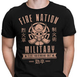 Fire is Fierce - Men's Apparel