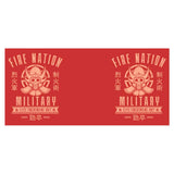 Fire is Fierce - Mug