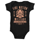 Fire is Fierce - Youth Apparel