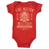 Fire is Fierce - Youth Apparel