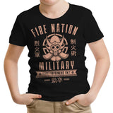 Fire is Fierce - Youth Apparel