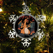 Fire Kaiju - Ornament
