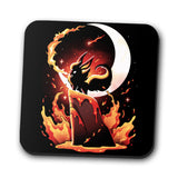 Fire Magic - Coasters
