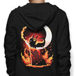 Fire Magic - Hoodie