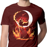 Fire Magic - Men's Apparel