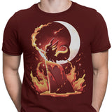 Fire Magic - Men's Apparel
