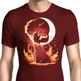 Fire Magic - Men's Apparel