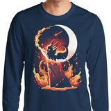 Fire Magic - Long Sleeve T-Shirt