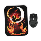 Fire Magic - Mousepad