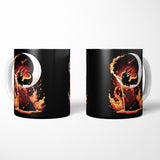 Fire Magic - Mug