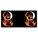 Fire Magic - Mug