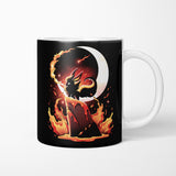Fire Magic - Mug
