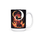 Fire Magic - Mug