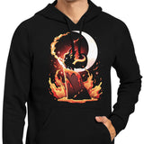 Fire Magic - Hoodie