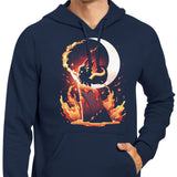 Fire Magic - Hoodie