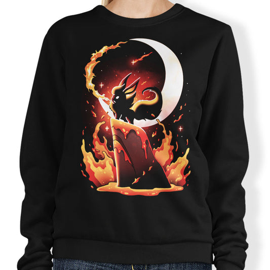 Fire Magic - Sweatshirt