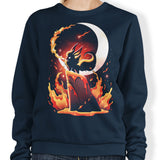 Fire Magic - Sweatshirt