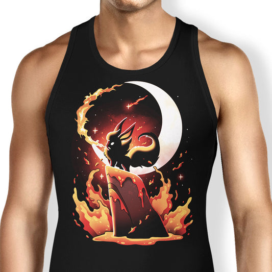 Fire Magic - Tank Top