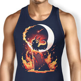 Fire Magic - Tank Top