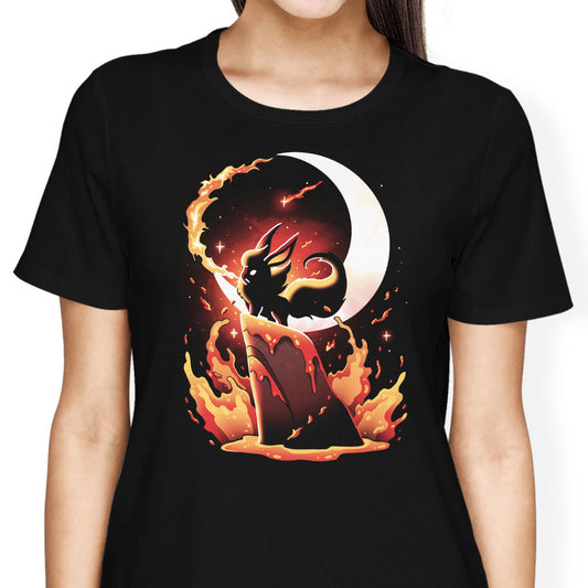 Fire Magic - Women's Apparel
