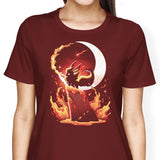 Fire Magic - Women's Apparel